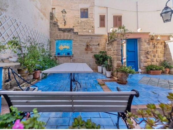 appartamento in vendita a Favignana