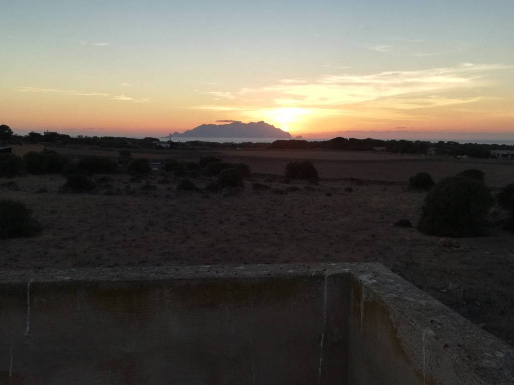 casa indipendente in vendita a Favignana