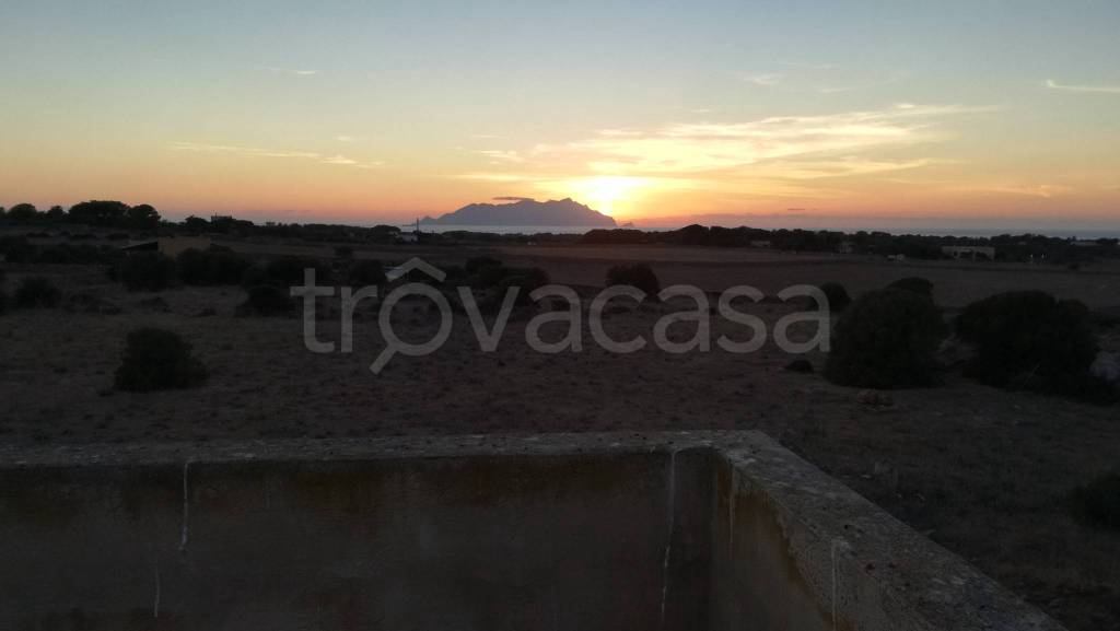 casa indipendente in vendita a Favignana