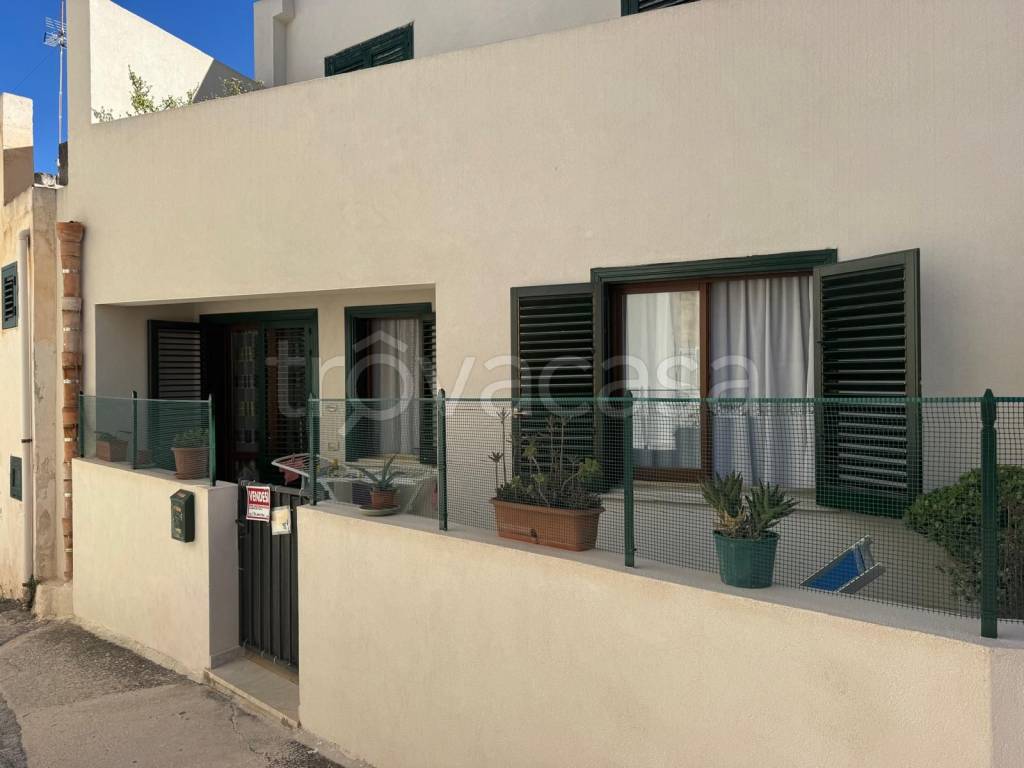 appartamento in vendita a Favignana