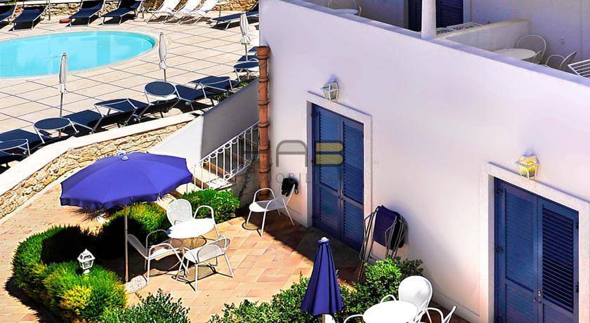 appartamento in vendita a Favignana