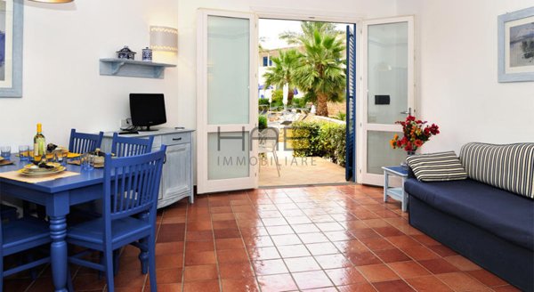 appartamento in vendita a Favignana