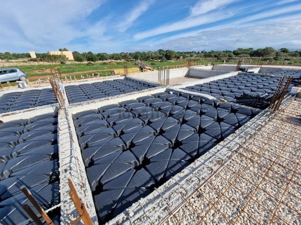 casa indipendente in vendita a Favignana