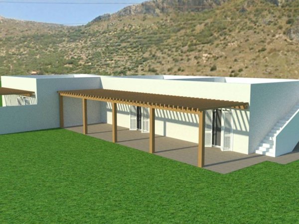 casa indipendente in vendita a Favignana