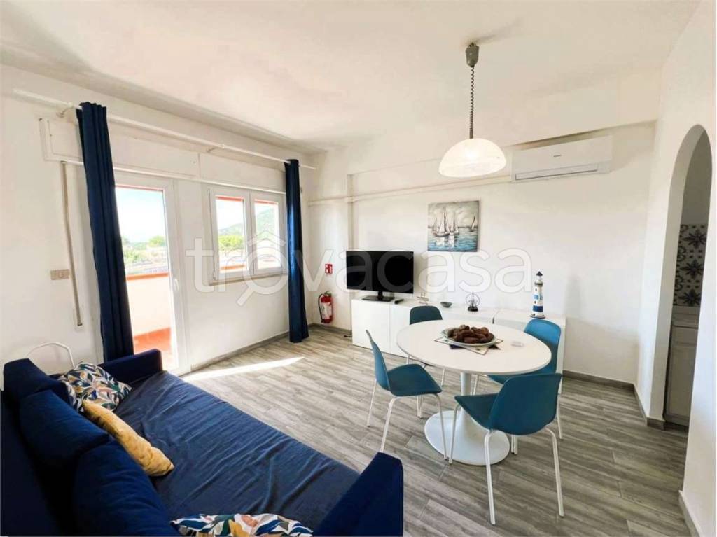 appartamento in vendita a Favignana