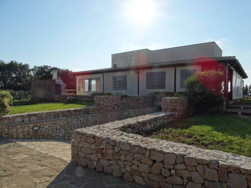 casa indipendente in vendita a Favignana