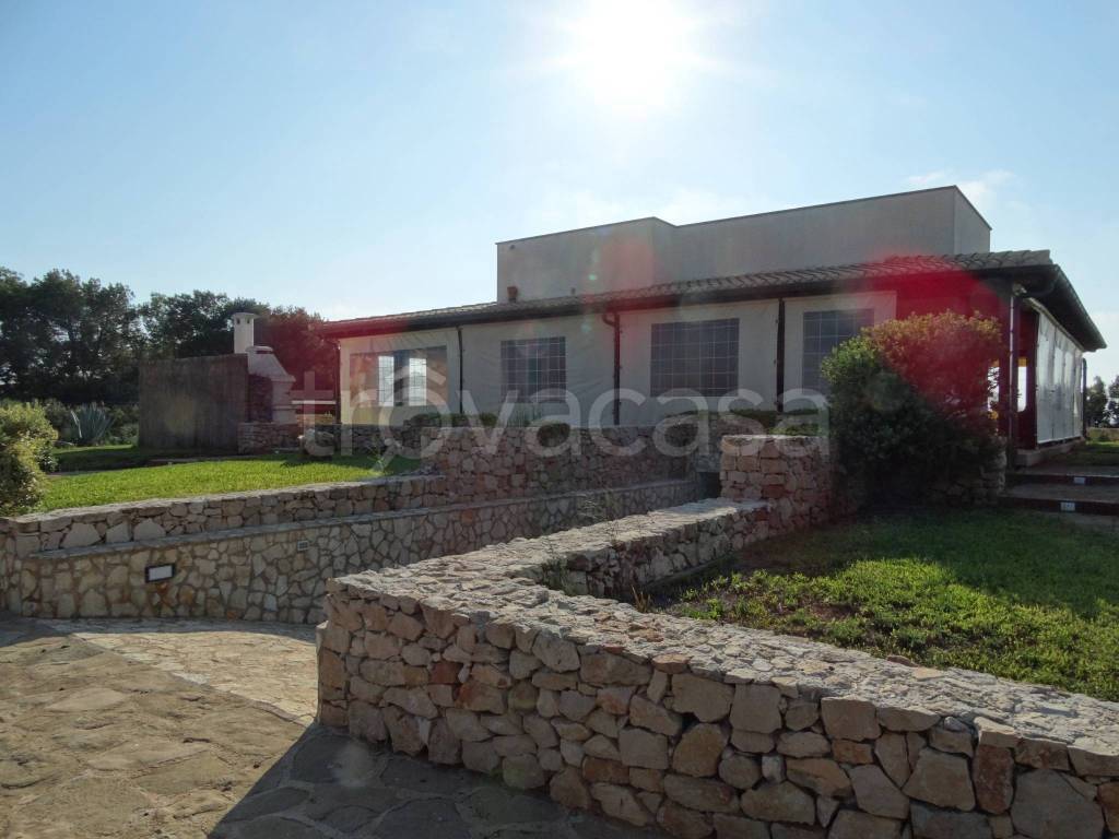 casa indipendente in vendita a Favignana