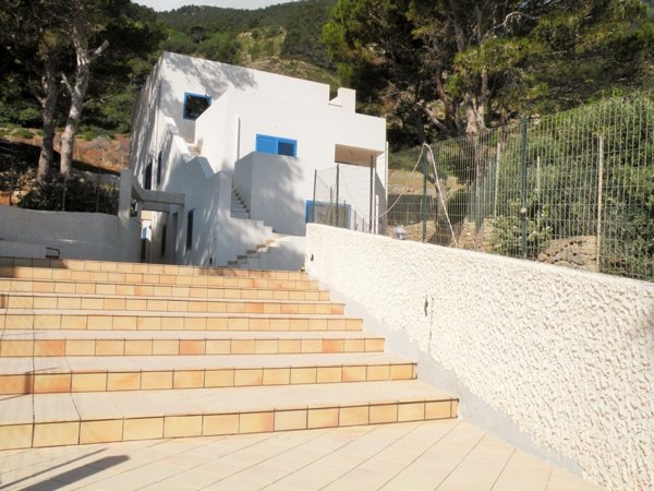 appartamento in vendita a Favignana