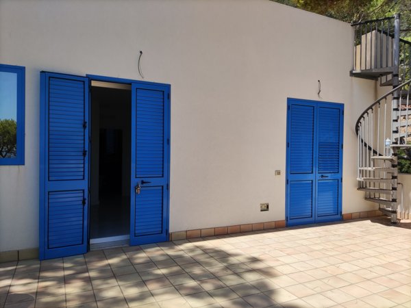 appartamento in vendita a Favignana