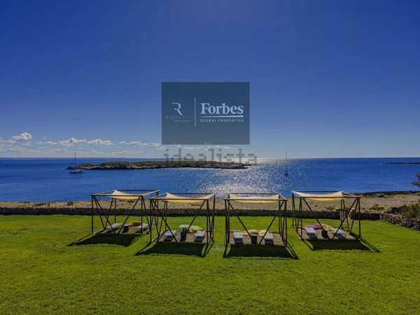 casa indipendente in vendita a Favignana