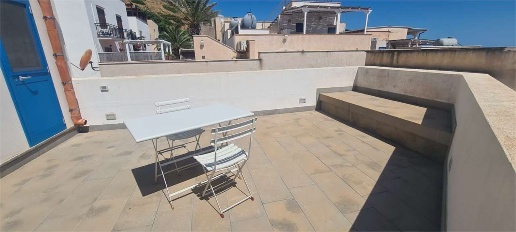 casa indipendente in vendita a Favignana