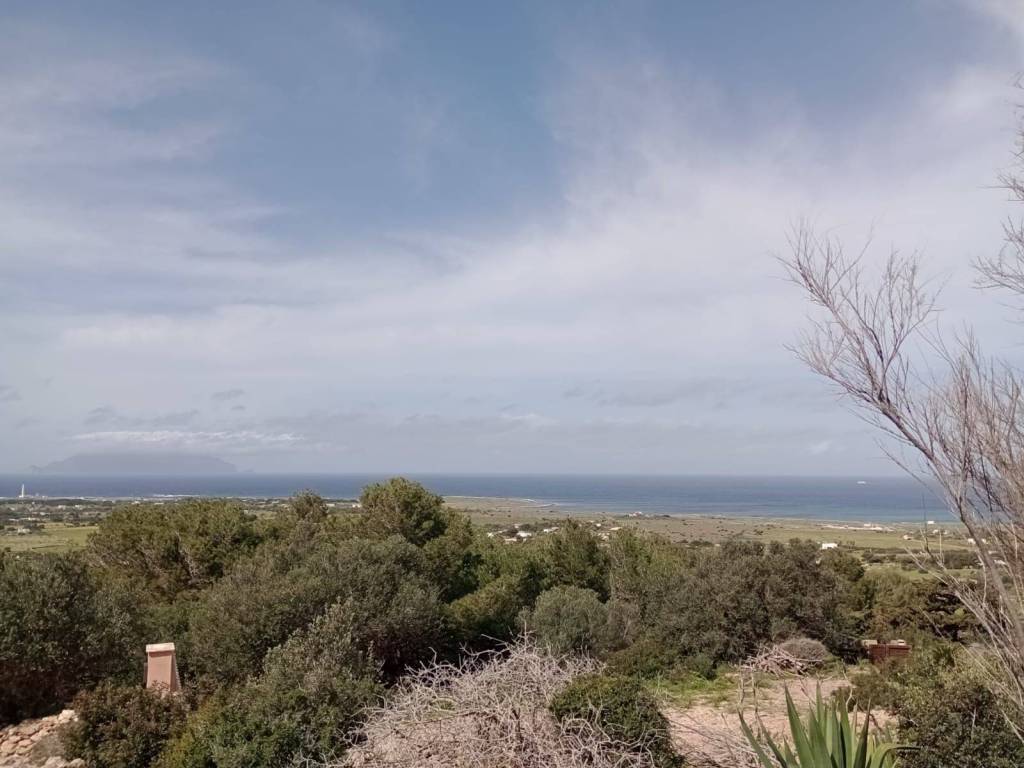 terreno edificabile in vendita a Favignana
