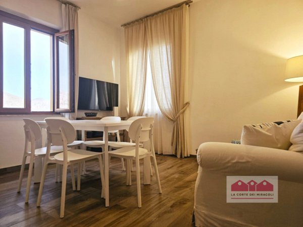 appartamento in vendita a Favignana