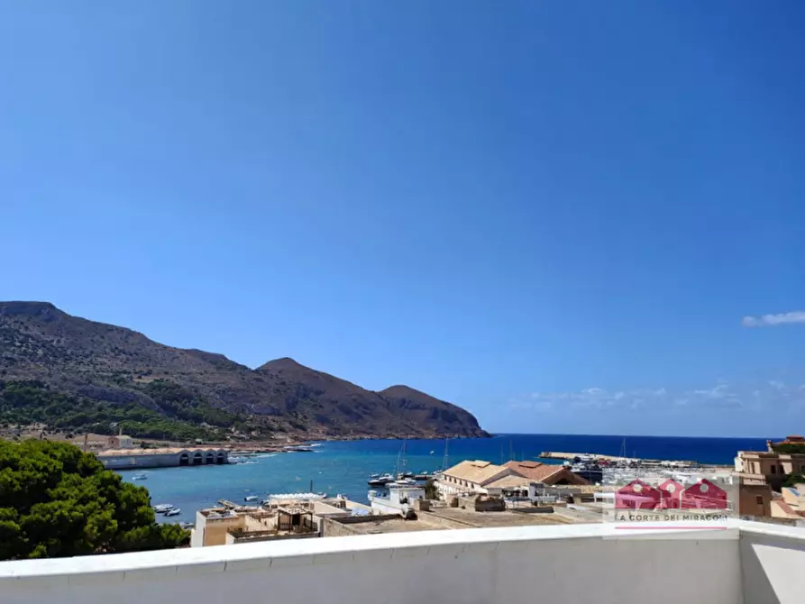 appartamento in vendita a Favignana