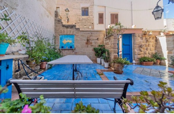 appartamento in vendita a Favignana