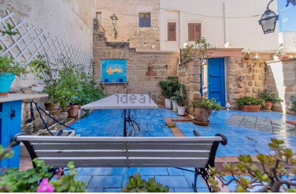 appartamento in vendita a Favignana