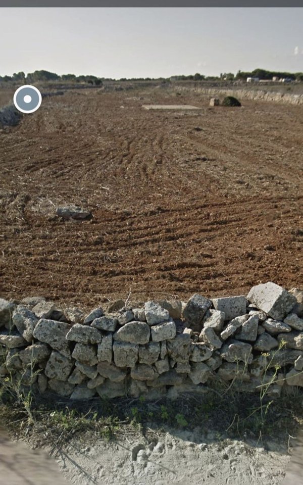 terreno edificabile in vendita a Favignana