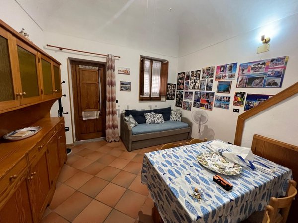 casa indipendente in vendita a Favignana