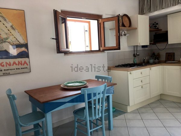 casa indipendente in vendita a Favignana
