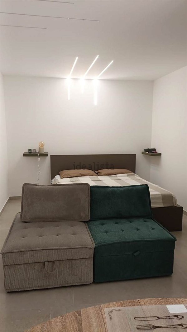 appartamento in vendita a Favignana