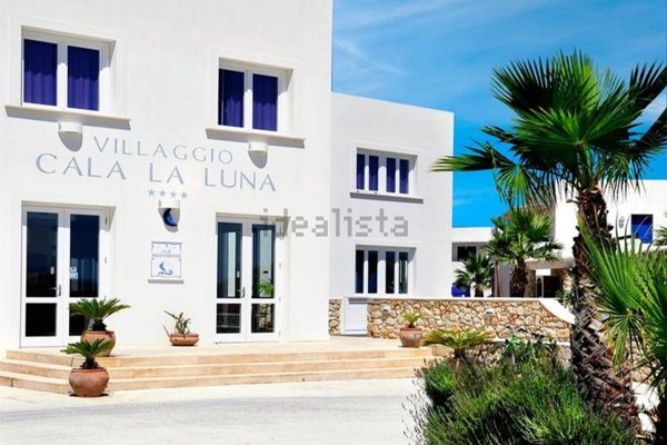 appartamento in vendita a Favignana