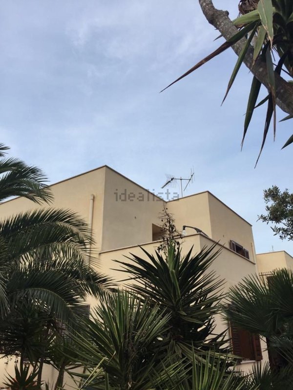 casa indipendente in vendita a Favignana