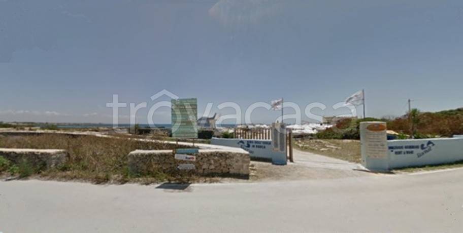 terreno agricolo in vendita a Favignana