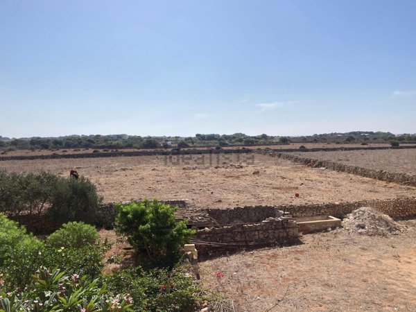 intera palazzina in vendita a Favignana