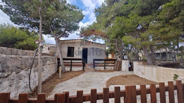 casa indipendente in vendita a Favignana