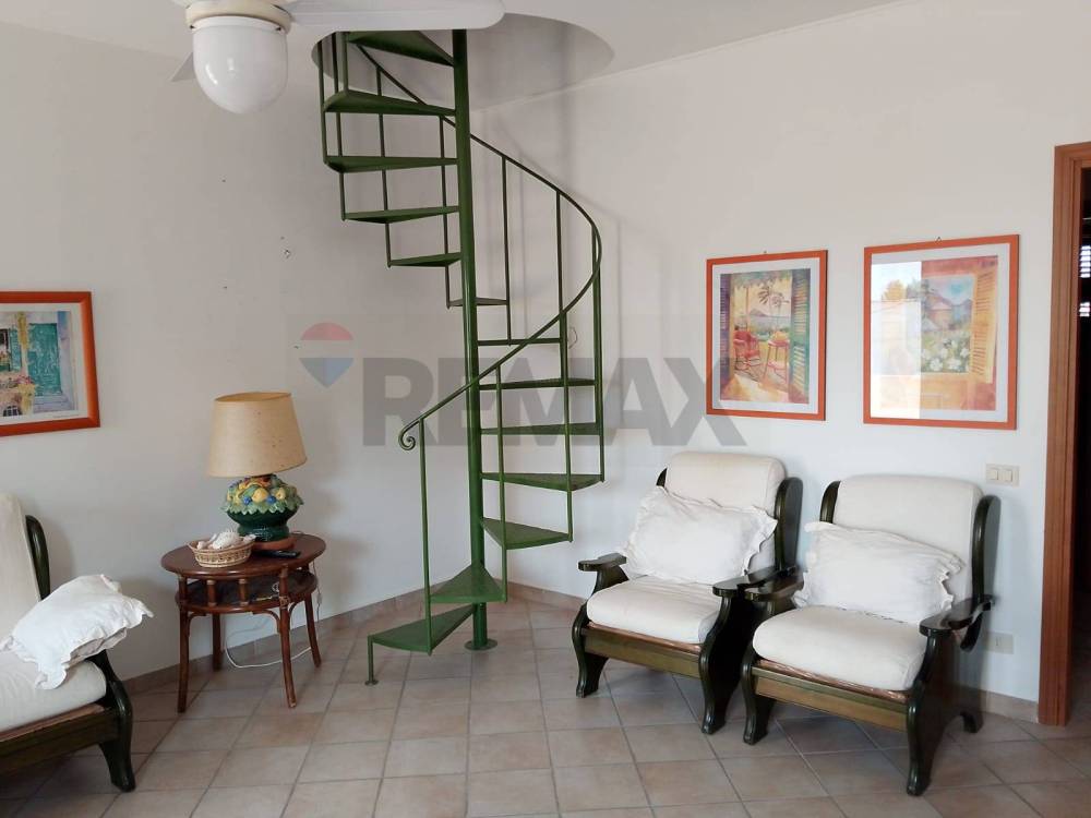 appartamento in vendita a Favignana