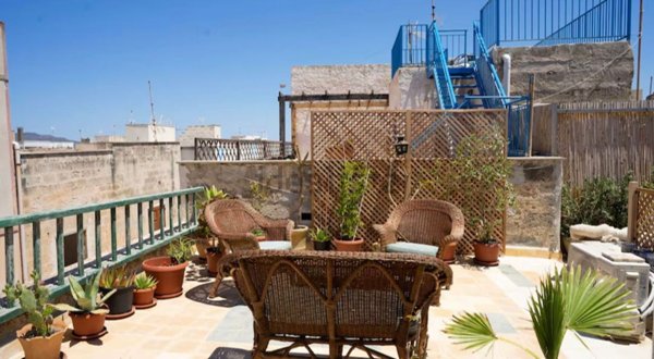 appartamento in vendita a Favignana