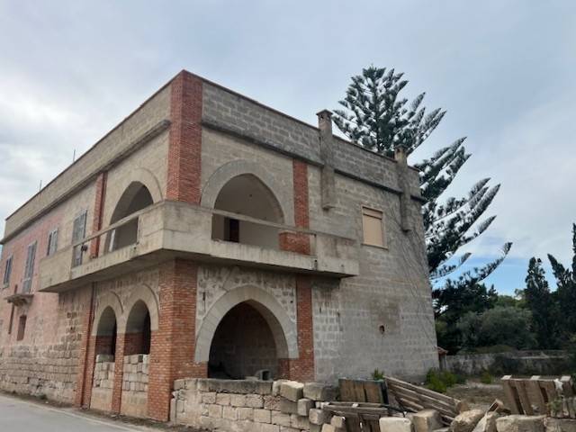 casa indipendente in vendita a Favignana