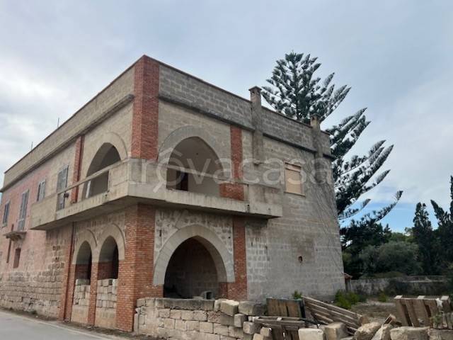 casa indipendente in vendita a Favignana