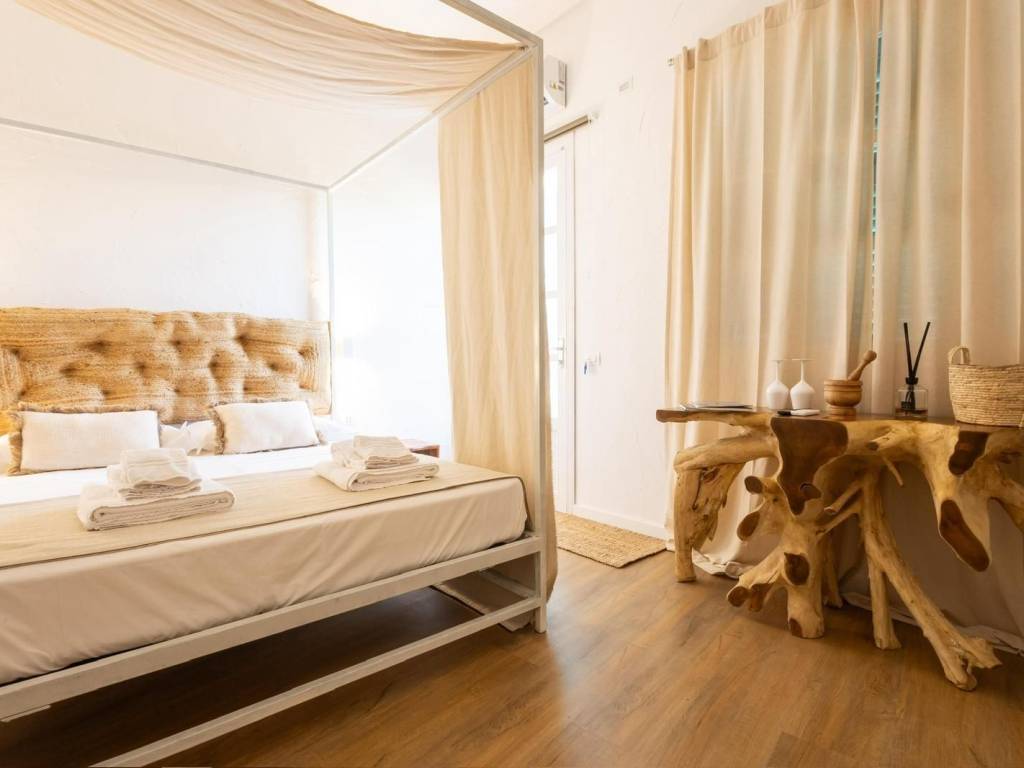 casa indipendente in vendita a Favignana