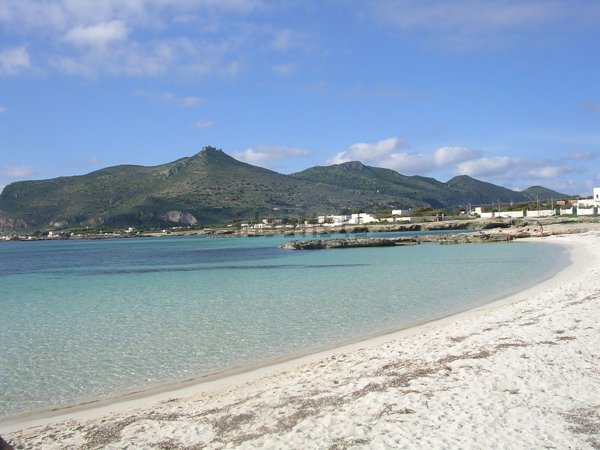 appartamento in vendita a Favignana
