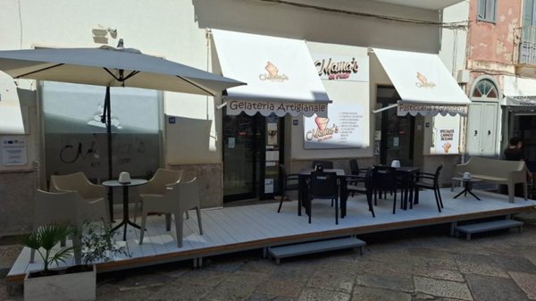 negozio in vendita a Favignana