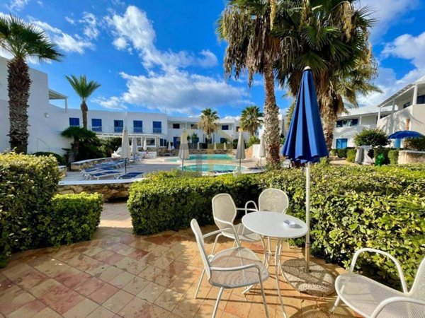 appartamento in vendita a Favignana