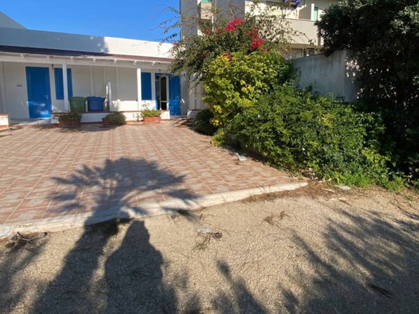 appartamento in vendita a Favignana