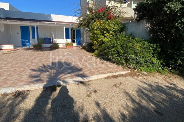 appartamento in vendita a Favignana