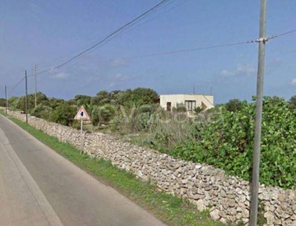 casa indipendente in vendita a Favignana