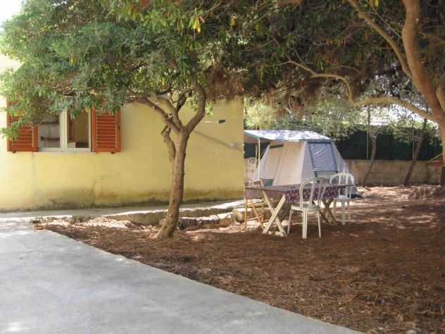 appartamento in vendita a Favignana