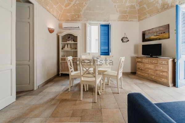 appartamento in vendita a Favignana