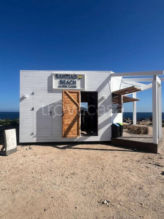 negozio in vendita a Favignana