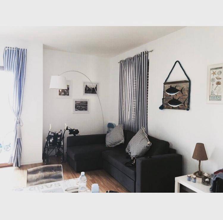 appartamento in vendita a Favignana