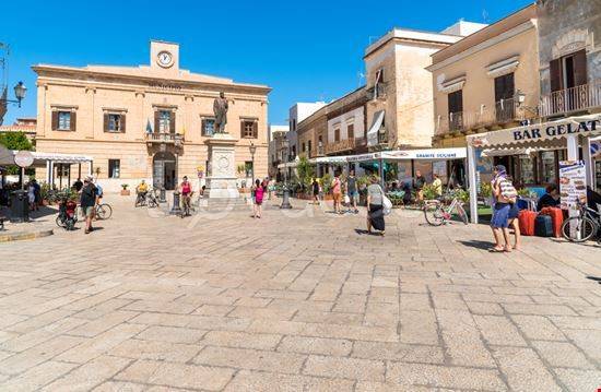 appartamento in vendita a Favignana