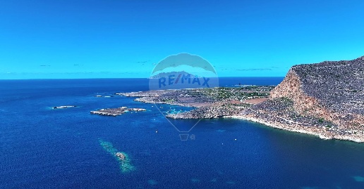 appartamento in vendita a Favignana
