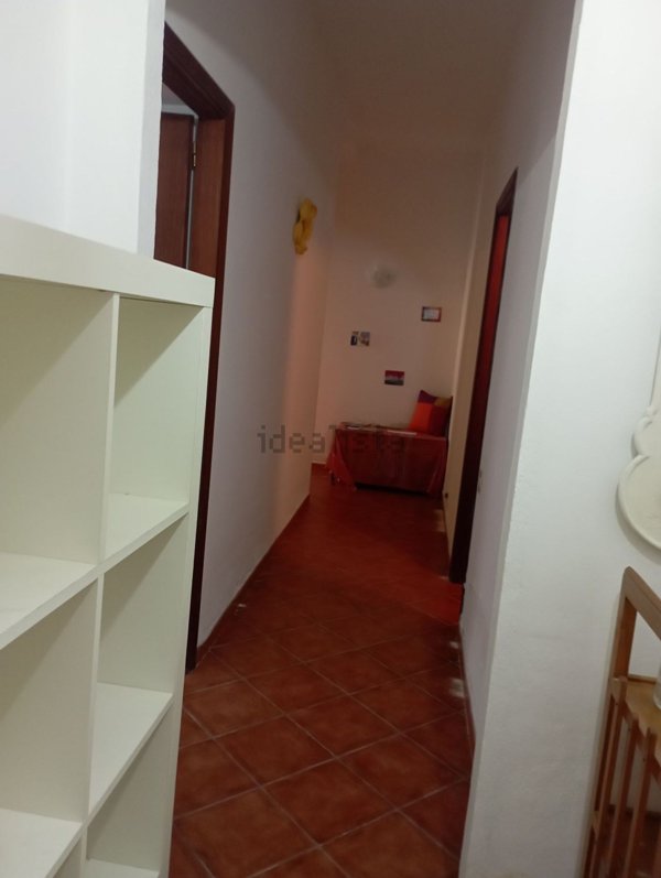 appartamento in vendita a Favignana