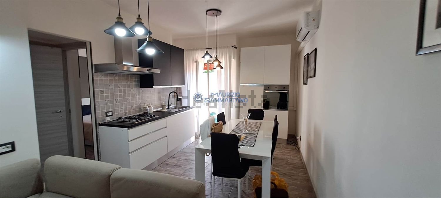 appartamento in vendita a Favignana