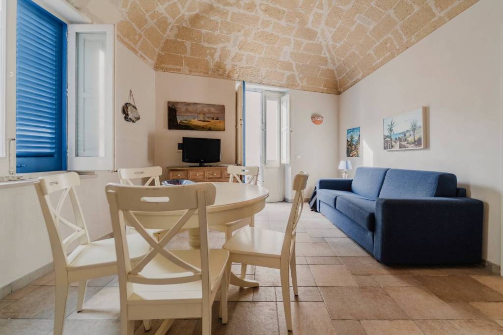 appartamento in vendita a Favignana