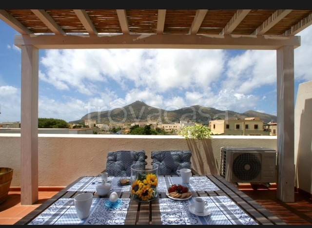 appartamento in vendita a Favignana